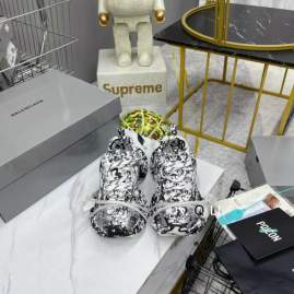 Picture of Balenciaga Shoes _SKUBalenciagasz36-45LL01301302